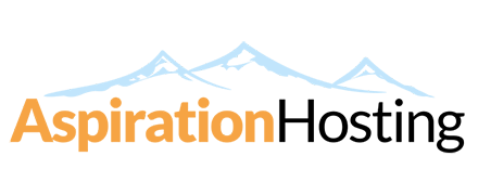 Aspiration Hosting