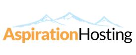 Aspiration Hosting