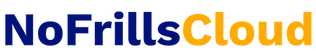 NoFrillsCloud